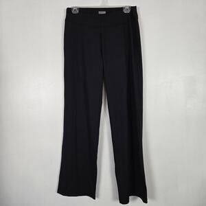 Augusta sportswear black yoga pant small
